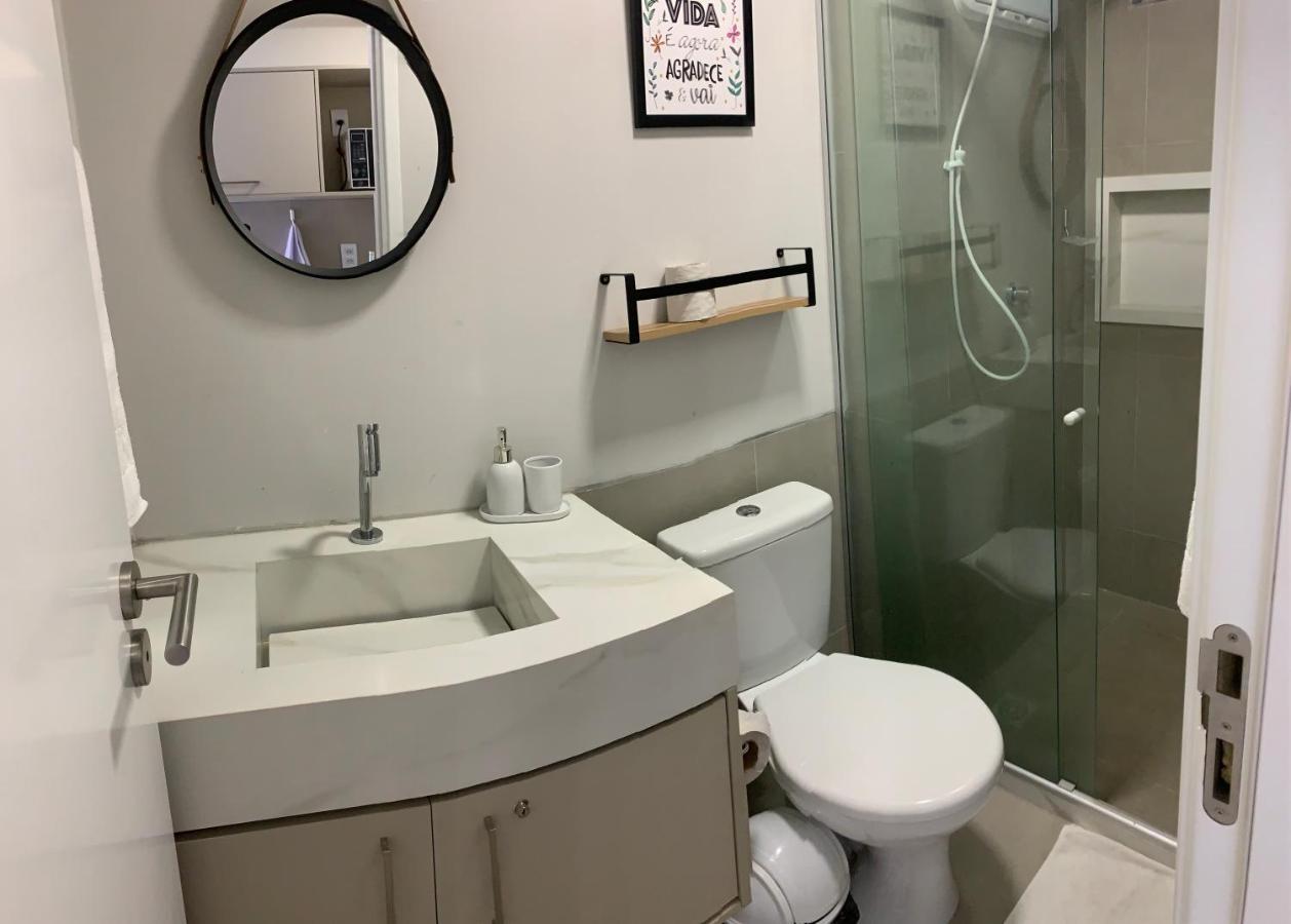 Smartflat Vivendas Do Mar João Pessoa Zewnętrze zdjęcie