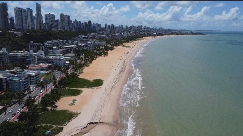 Smartflat Vivendas Do Mar João Pessoa Zewnętrze zdjęcie
